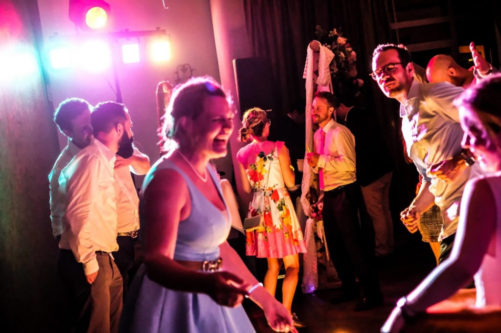 Partypeople